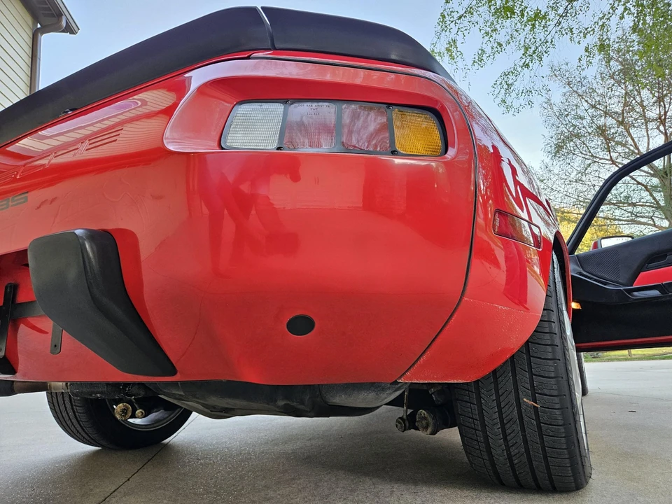 1983 Porsche 928 S - Image 29 of 31