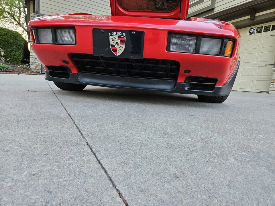 1983 Porsche 928 S - Image 24 of 31