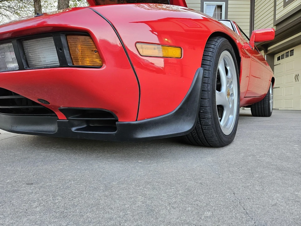 1983 Porsche 928 S - Image 25 of 31