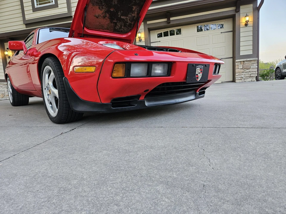 1983 Porsche 928 S - Image 23 of 31