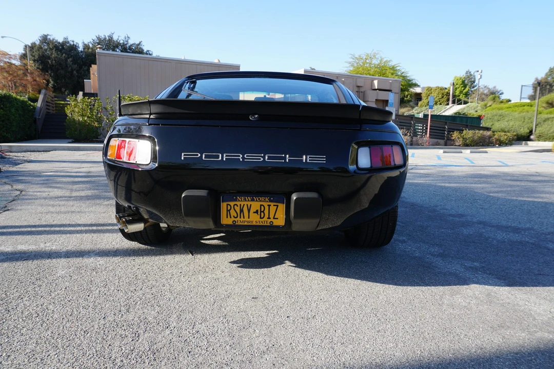 1983 Porsche 928 S - Image 24 of 31