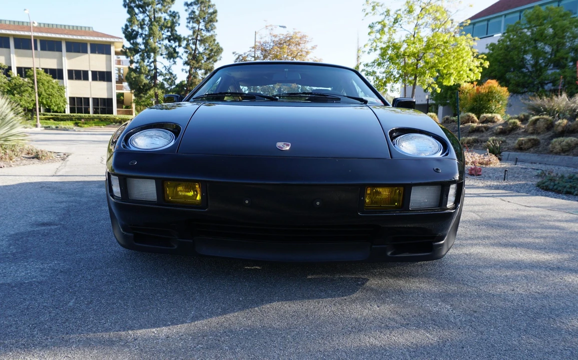 1983 Porsche 928 S - Image 11 of 31