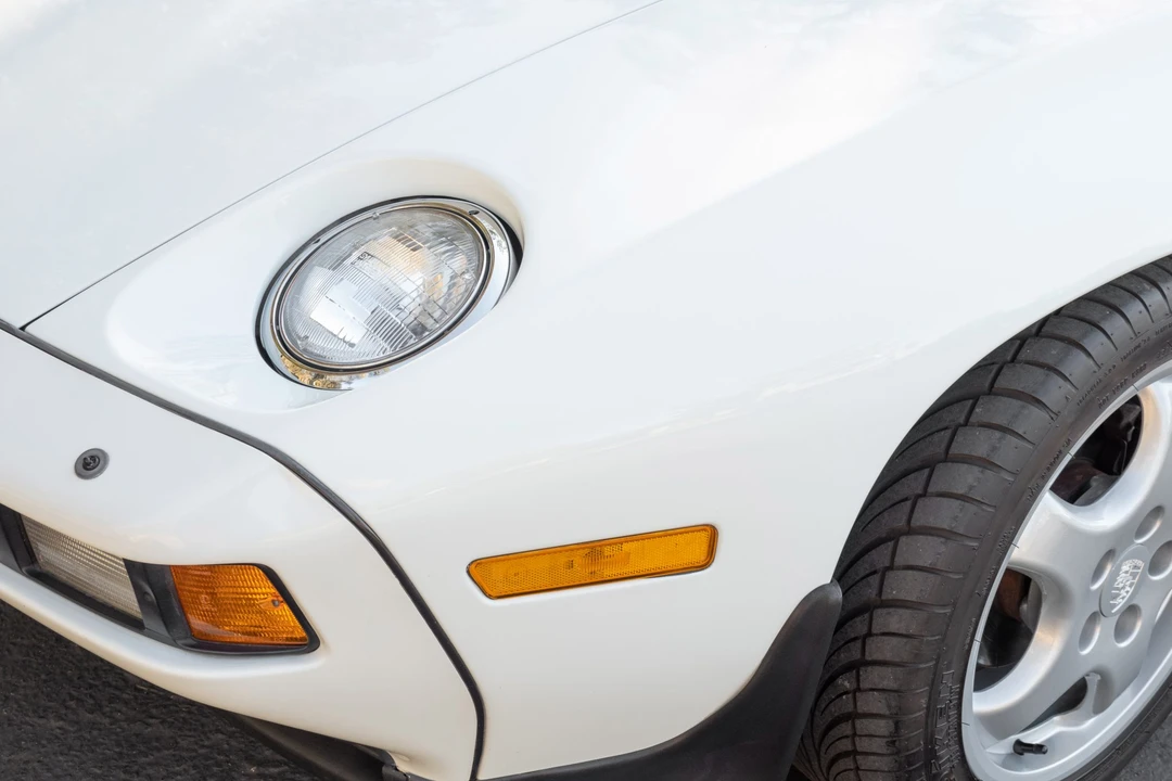 1983 Porsche 928 S - Image 21 of 31
