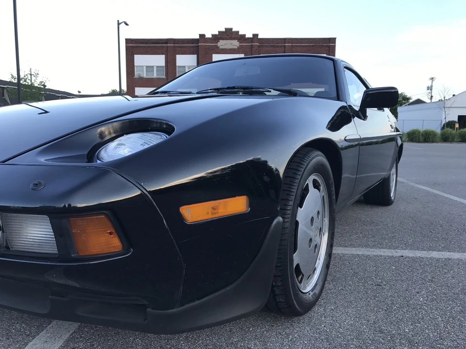 1983 Porsche 928 S - Image 12 of 31