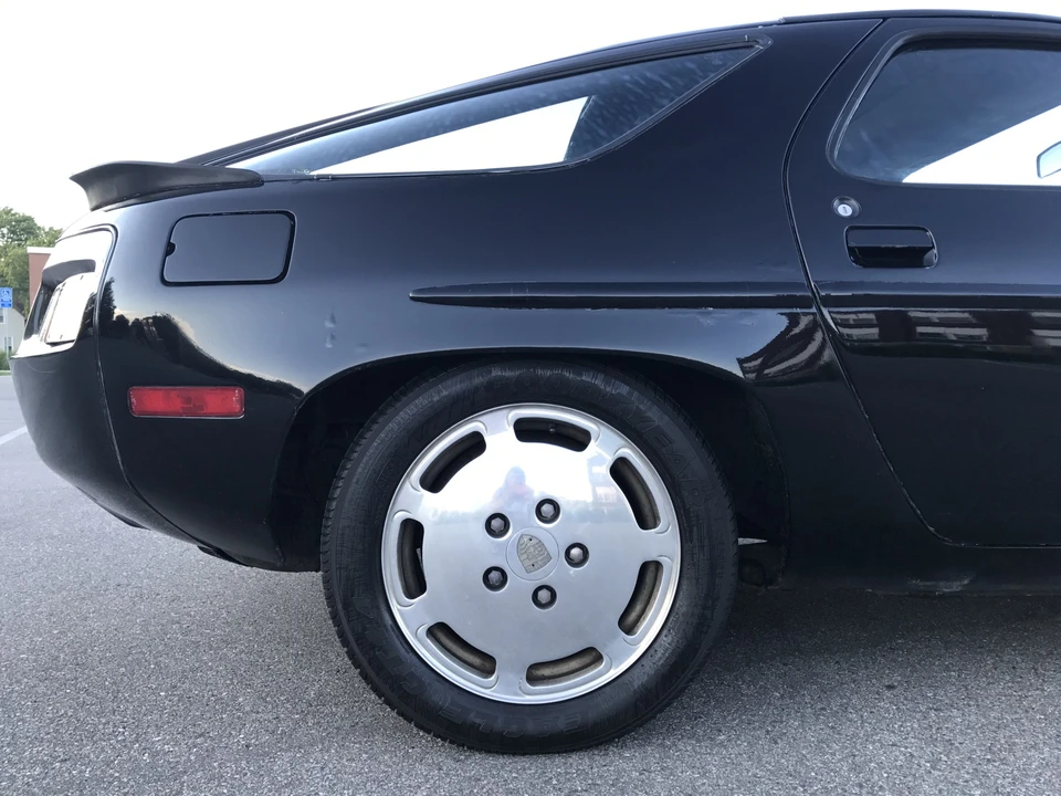 1983 Porsche 928 S - Image 31 of 31