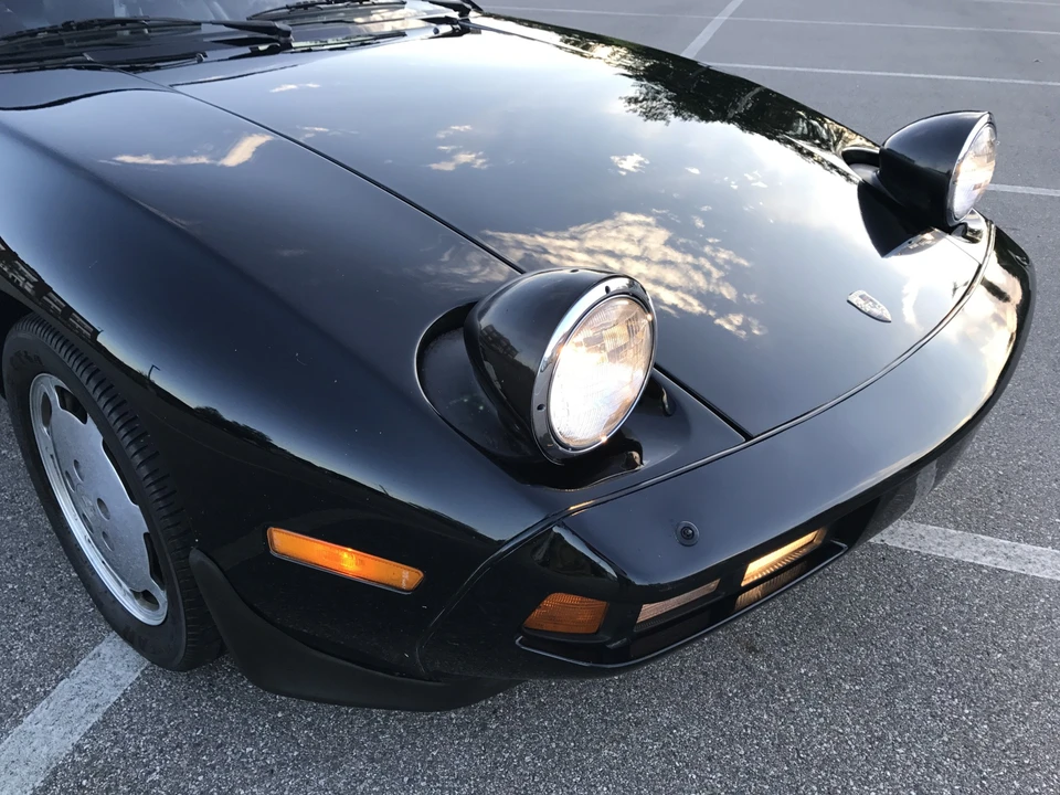 1983 Porsche 928 S - Image 22 of 31