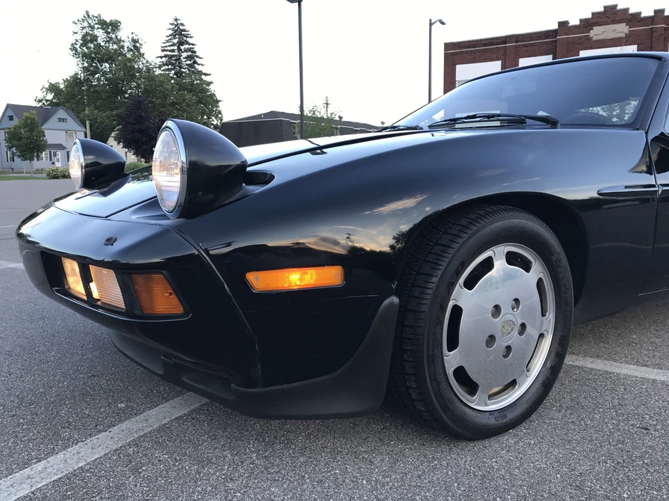 1983 Porsche 928 S - Image 20 of 31