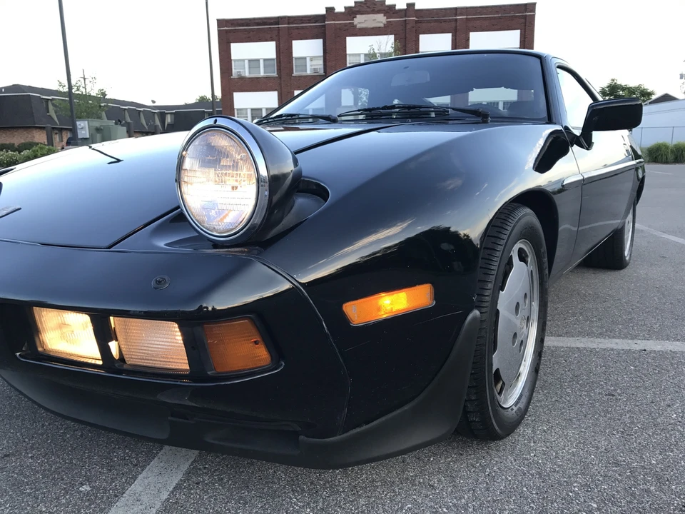 1983 Porsche 928 S - Image 19 of 31