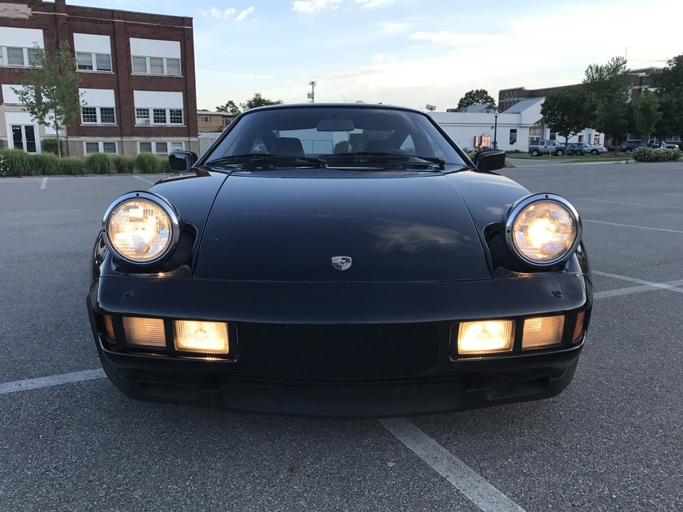 1983 Porsche 928 S - Image 21 of 31