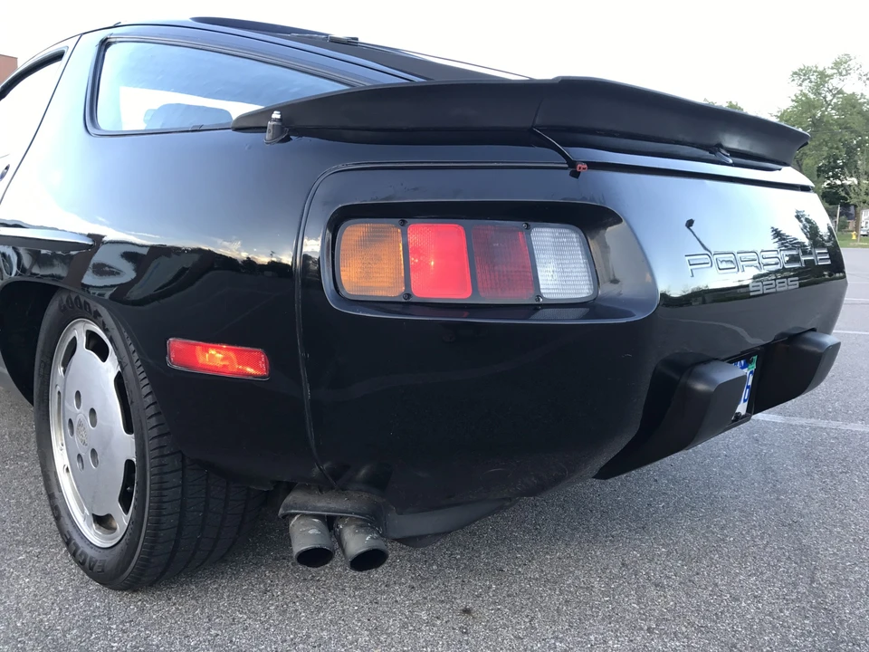 1983 Porsche 928 S - Image 18 of 31