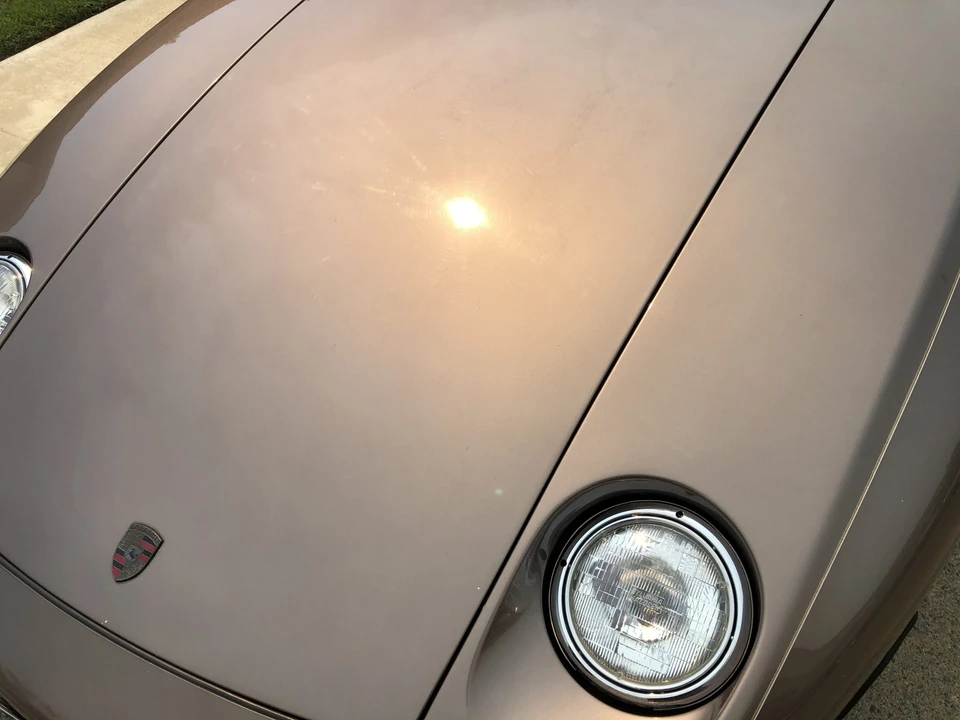 1983 Porsche 928 S - Image 13 of 31