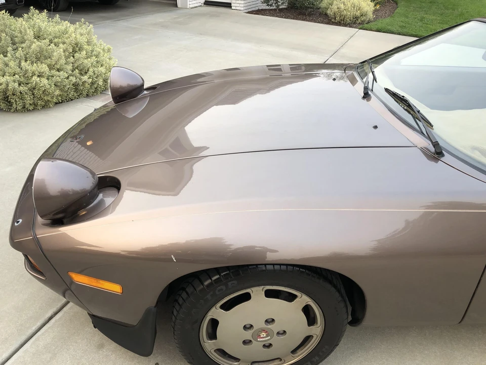 1983 Porsche 928 S - Image 16 of 31