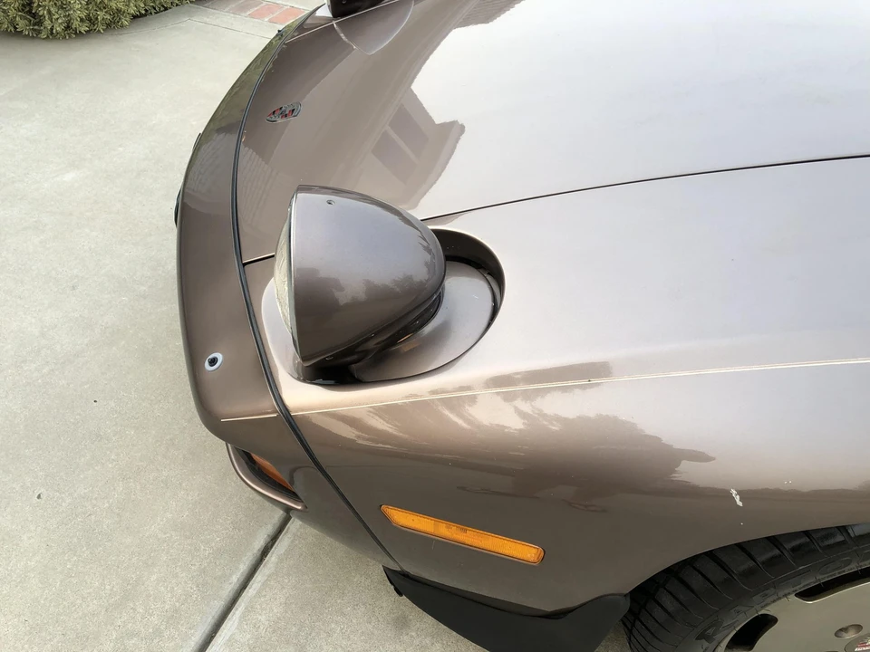 1983 Porsche 928 S - Image 17 of 31