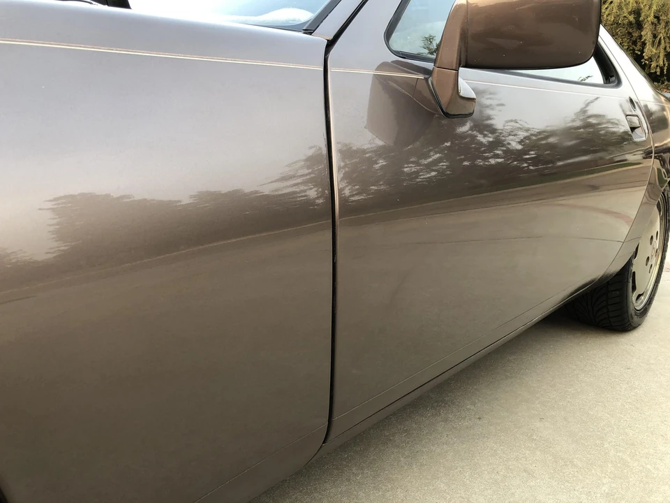 1983 Porsche 928 S - Image 21 of 31
