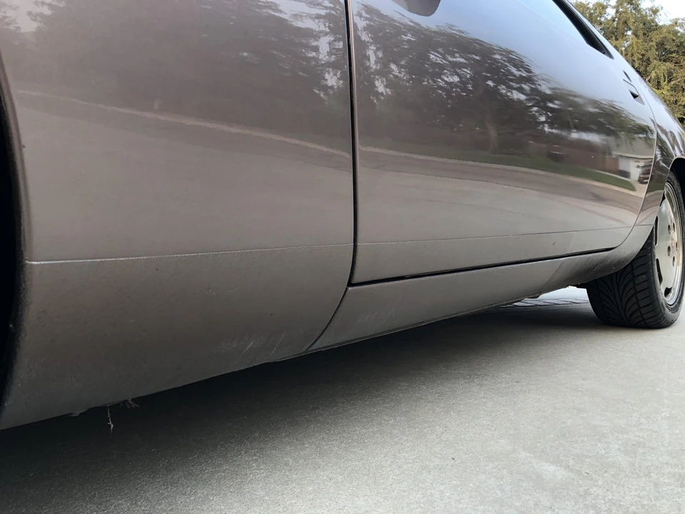 1983 Porsche 928 S - Image 20 of 31