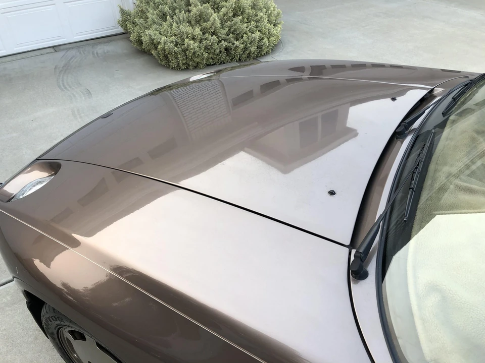 1983 Porsche 928 S - Image 18 of 31