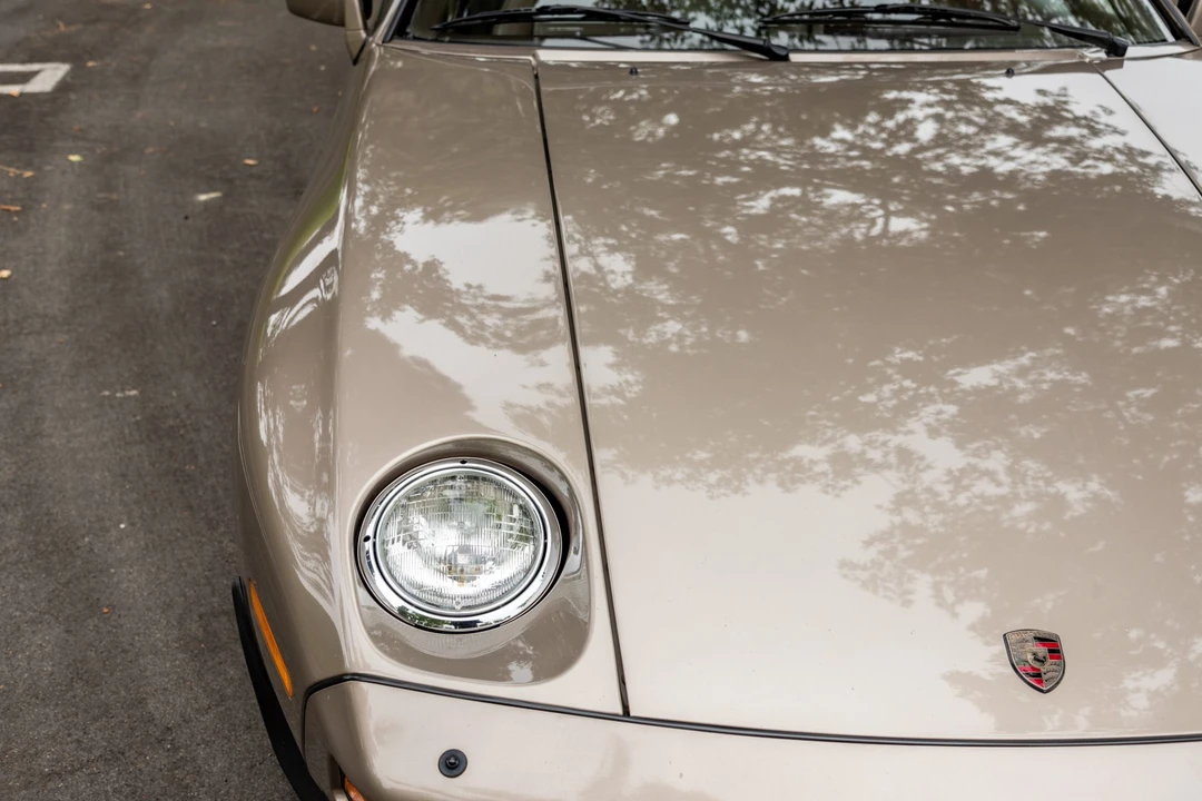 1983 Porsche 928 S - Image 12 of 31
