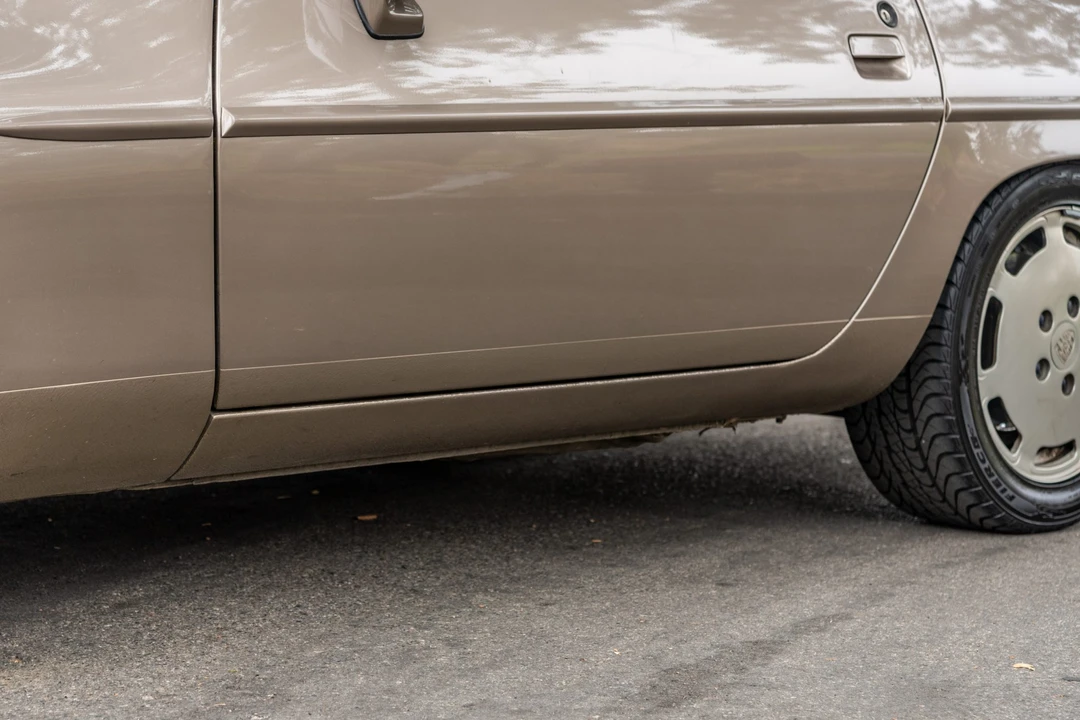 1983 Porsche 928 S - Image 30 of 31