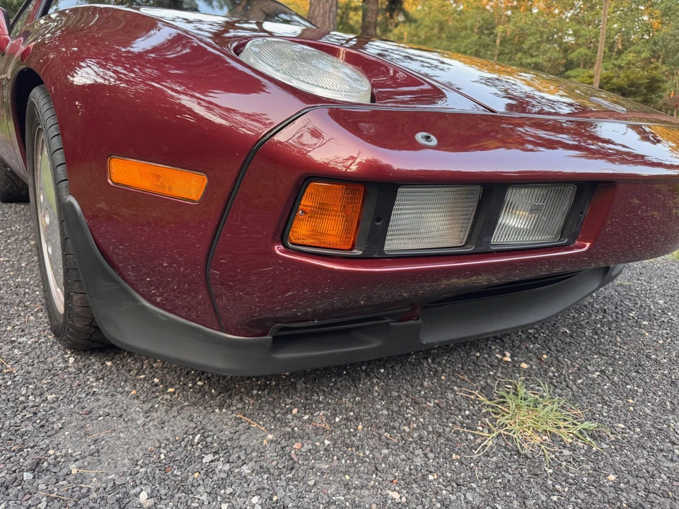 1983 Porsche 928 S - Image 13 of 31