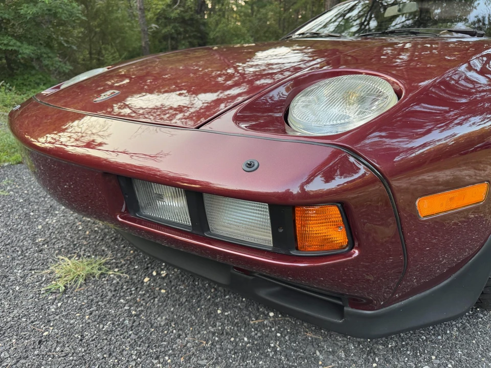 1983 Porsche 928 S - Image 14 of 31