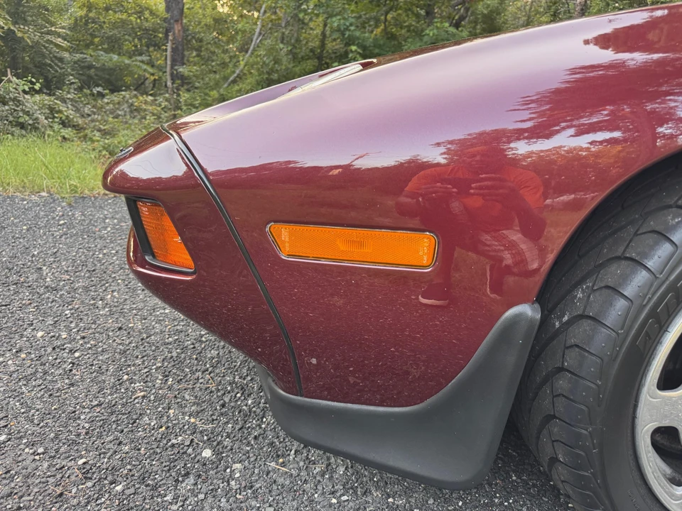 1983 Porsche 928 S - Image 22 of 31