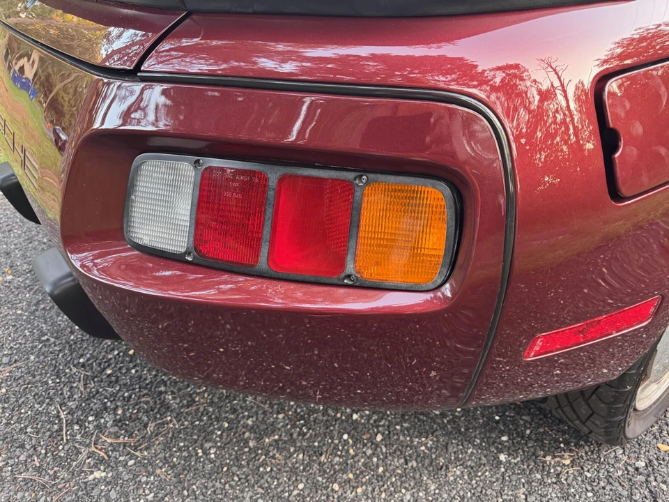 1983 Porsche 928 S - Image 16 of 31