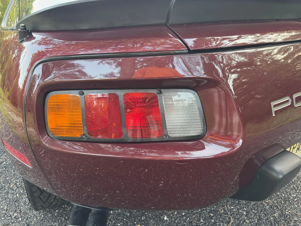 1983 Porsche 928 S - Image 15 of 31
