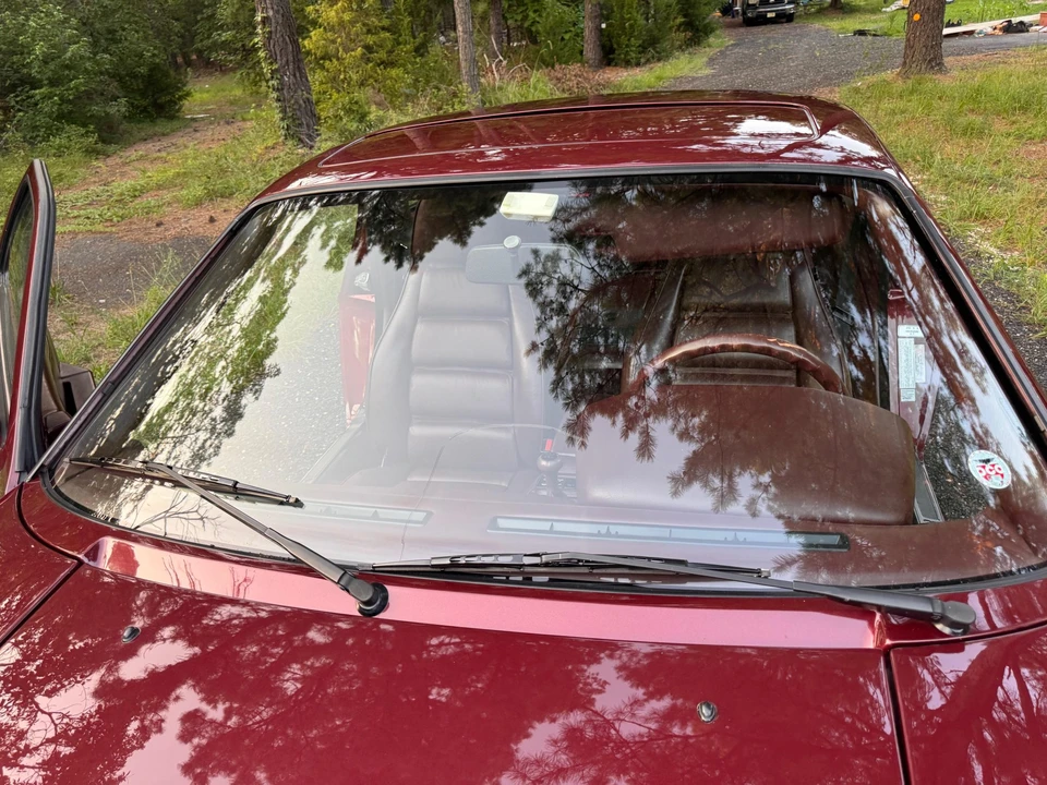 1983 Porsche 928 S - Image 18 of 31