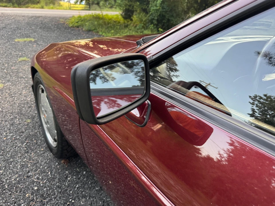 1983 Porsche 928 S - Image 29 of 31