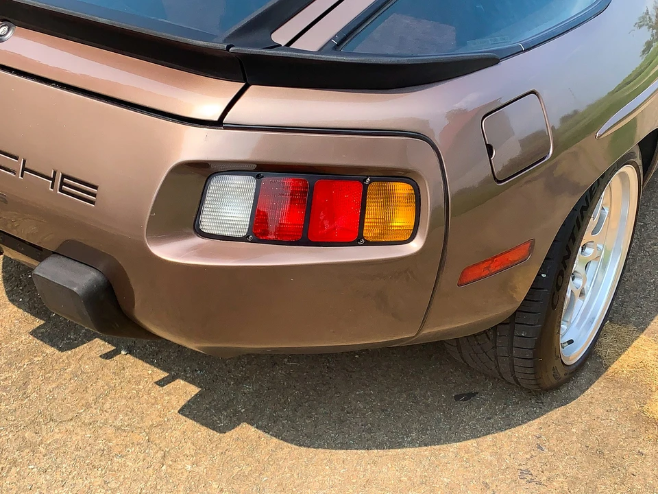 1983 Porsche 928 S - Image 26 of 31