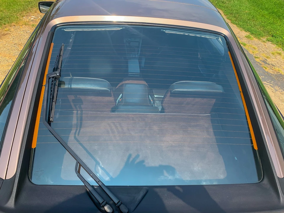 1983 Porsche 928 S - Image 30 of 31