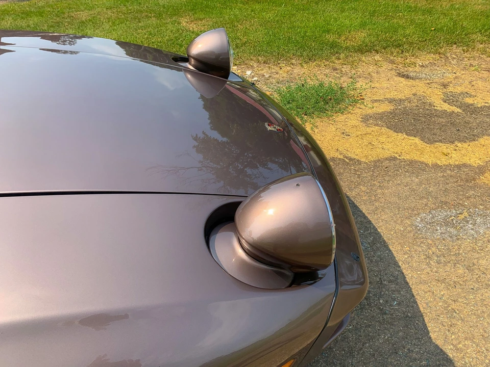 1983 Porsche 928 S - Image 23 of 31