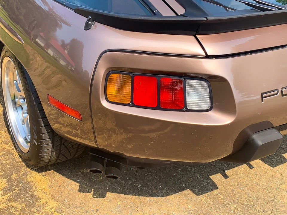 1983 Porsche 928 S - Image 25 of 31