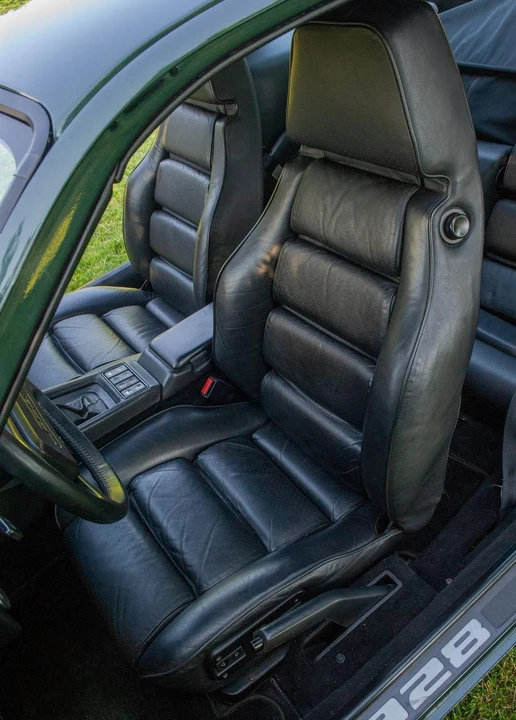 1983 Porsche 928 S - Image 19 of 24