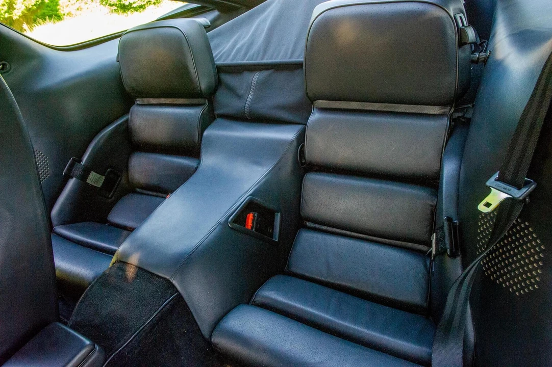 1983 Porsche 928 S - Image 20 of 24