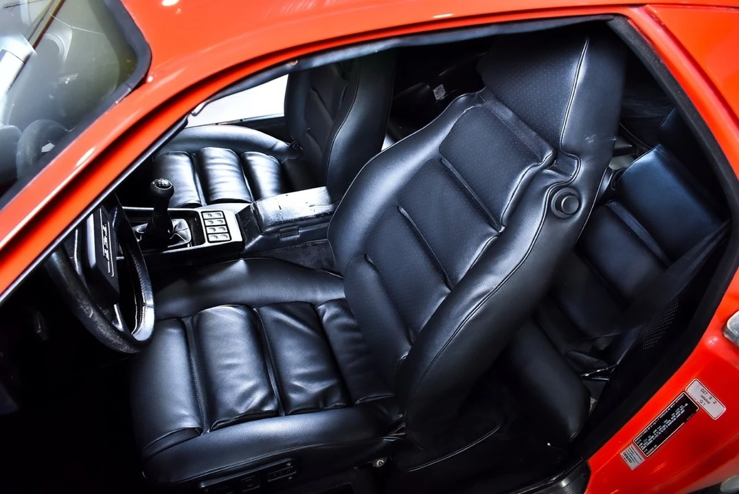 1983 Porsche 928 S - Image 30 of 30