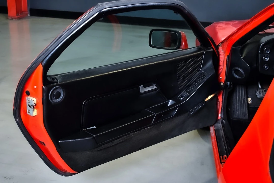 1983 Porsche 928 S - Image 21 of 30