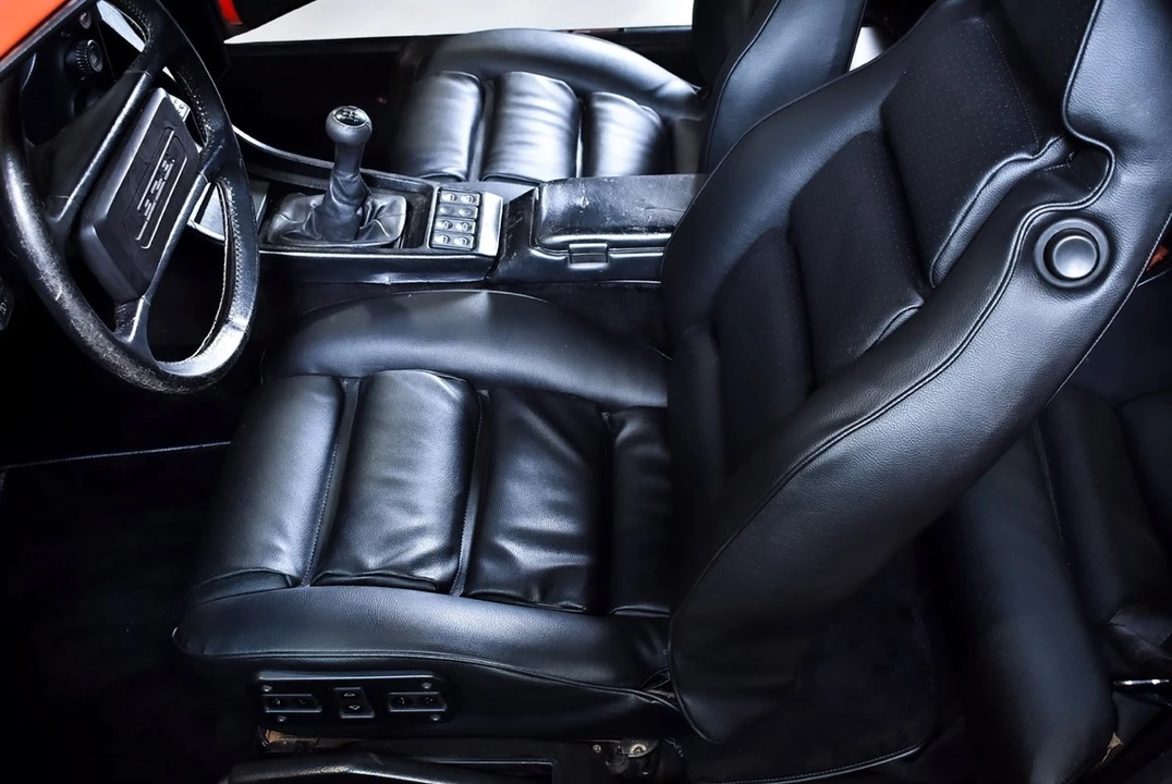 1983 Porsche 928 S - Image 25 of 30