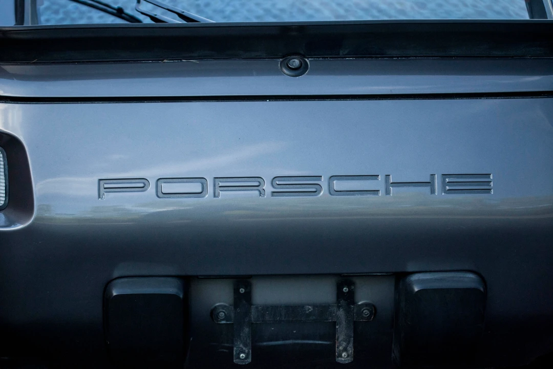 1983 Porsche 928 S - Image 12 of 30