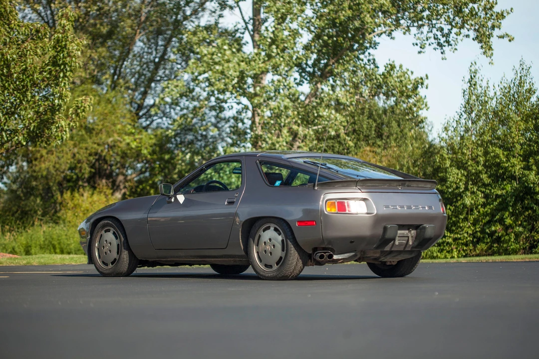 1983 Porsche 928 S - Image 20 of 30