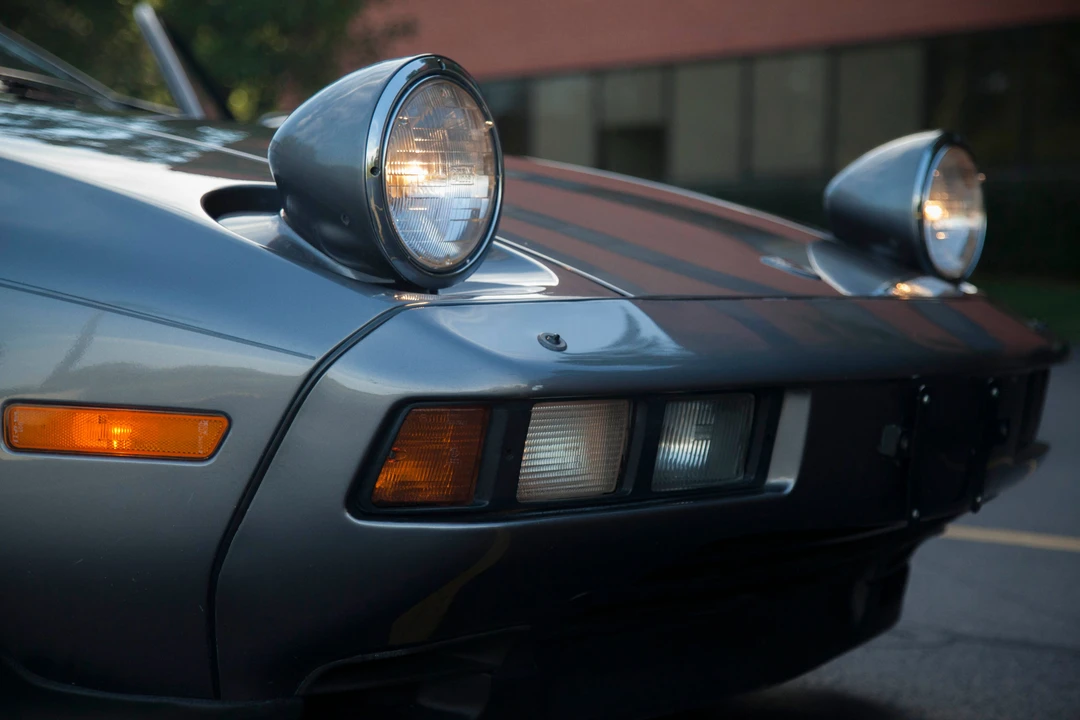 1983 Porsche 928 S - Image 3 of 30