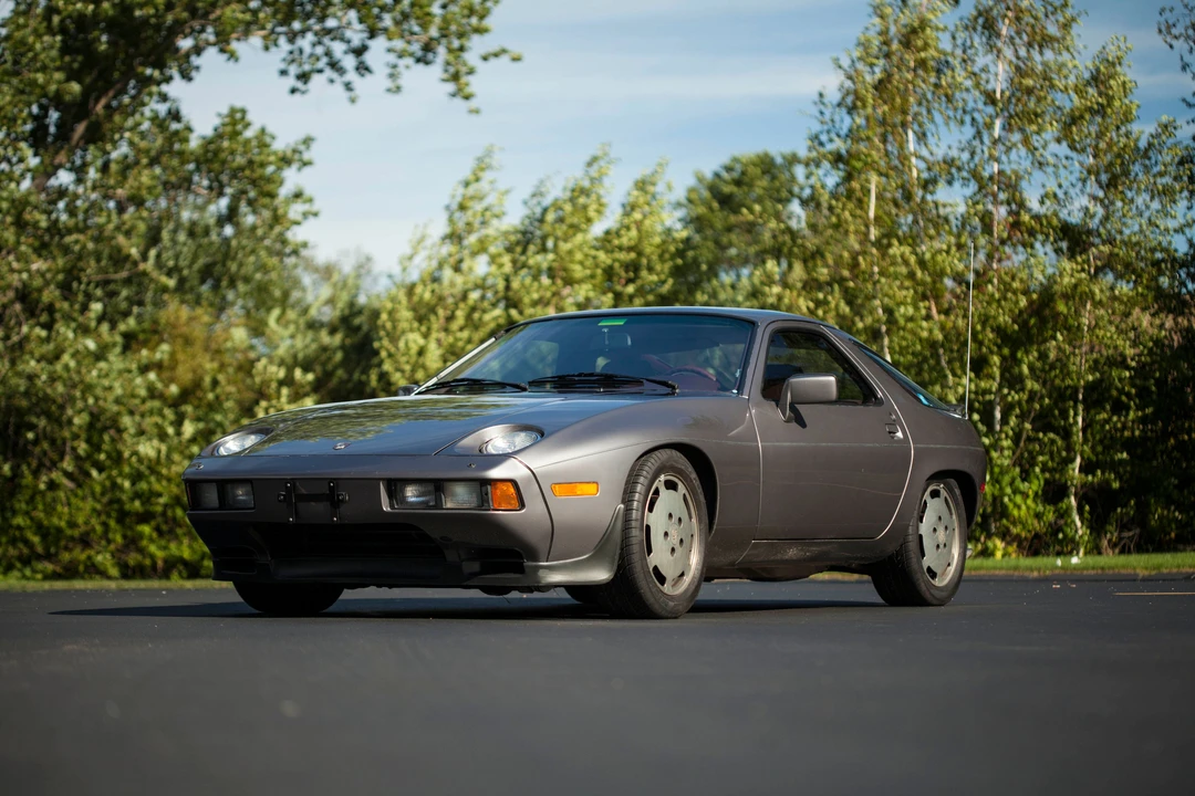 1983 Porsche 928 S - Image 22 of 30