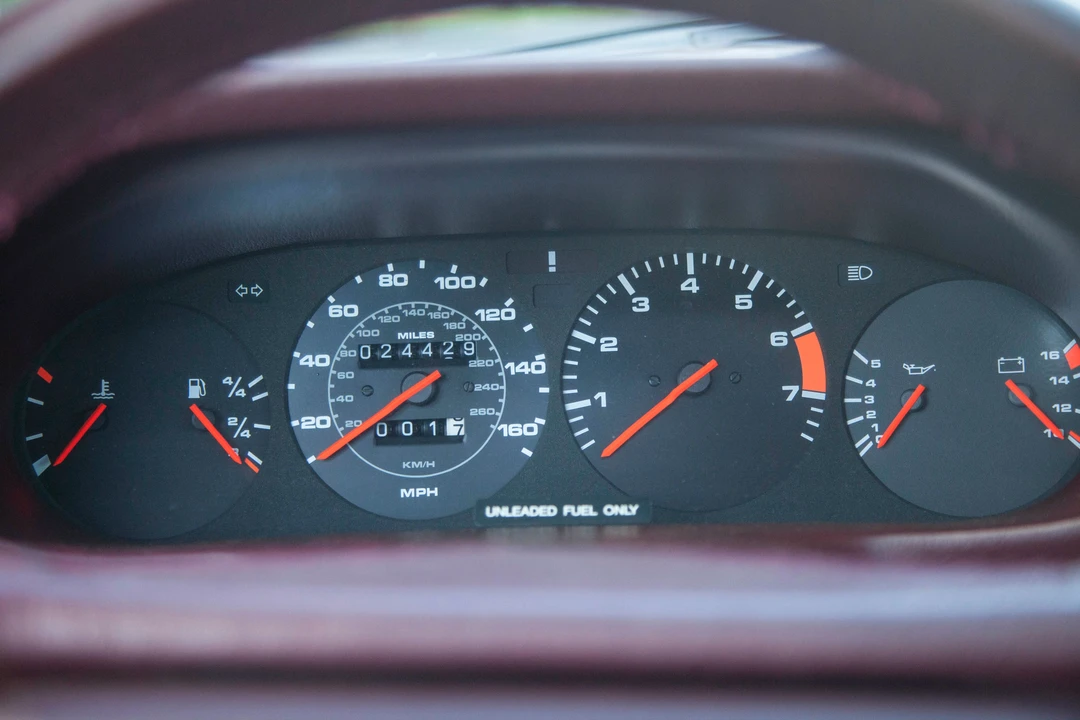 1983 Porsche 928 S - Image 4 of 30