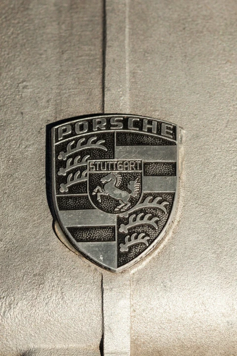 1983 Porsche 928 S - Image 23 of 30