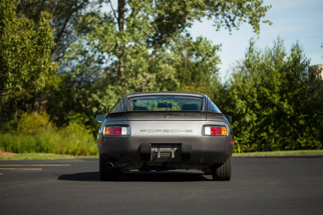 1983 Porsche 928 S - Image 19 of 30