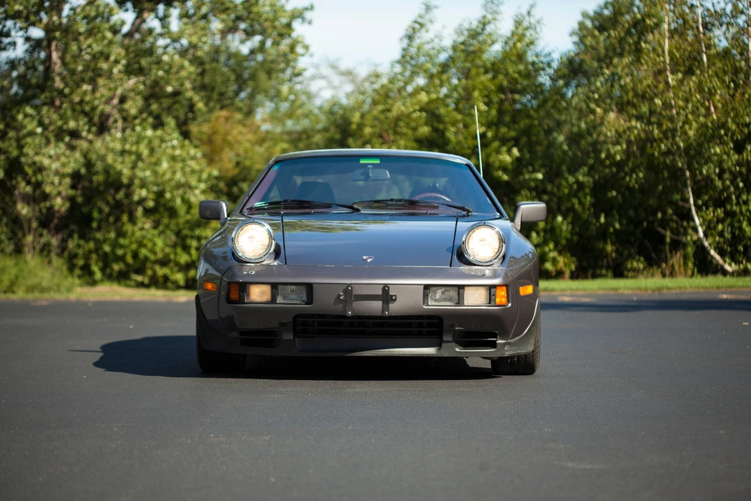 1983 Porsche 928 S - Image 24 of 30