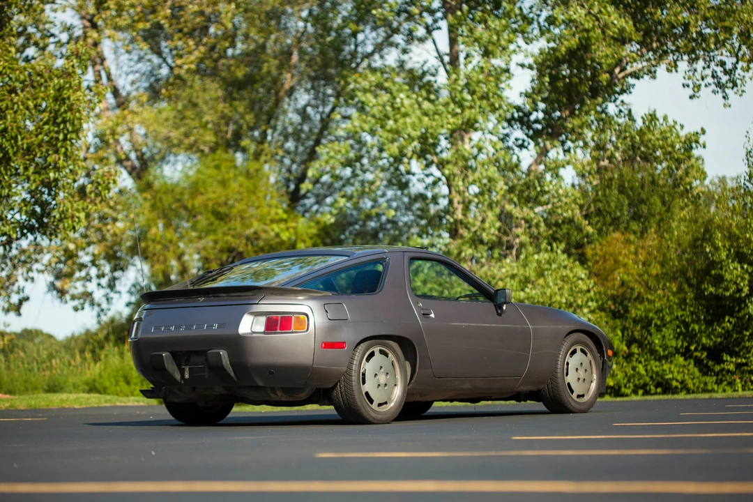 1983 Porsche 928 S - Image 29 of 30
