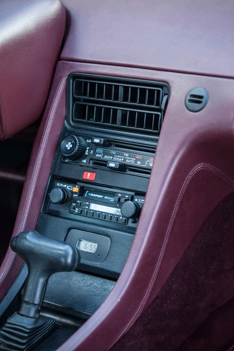 1983 Porsche 928 S - Image 10 of 30