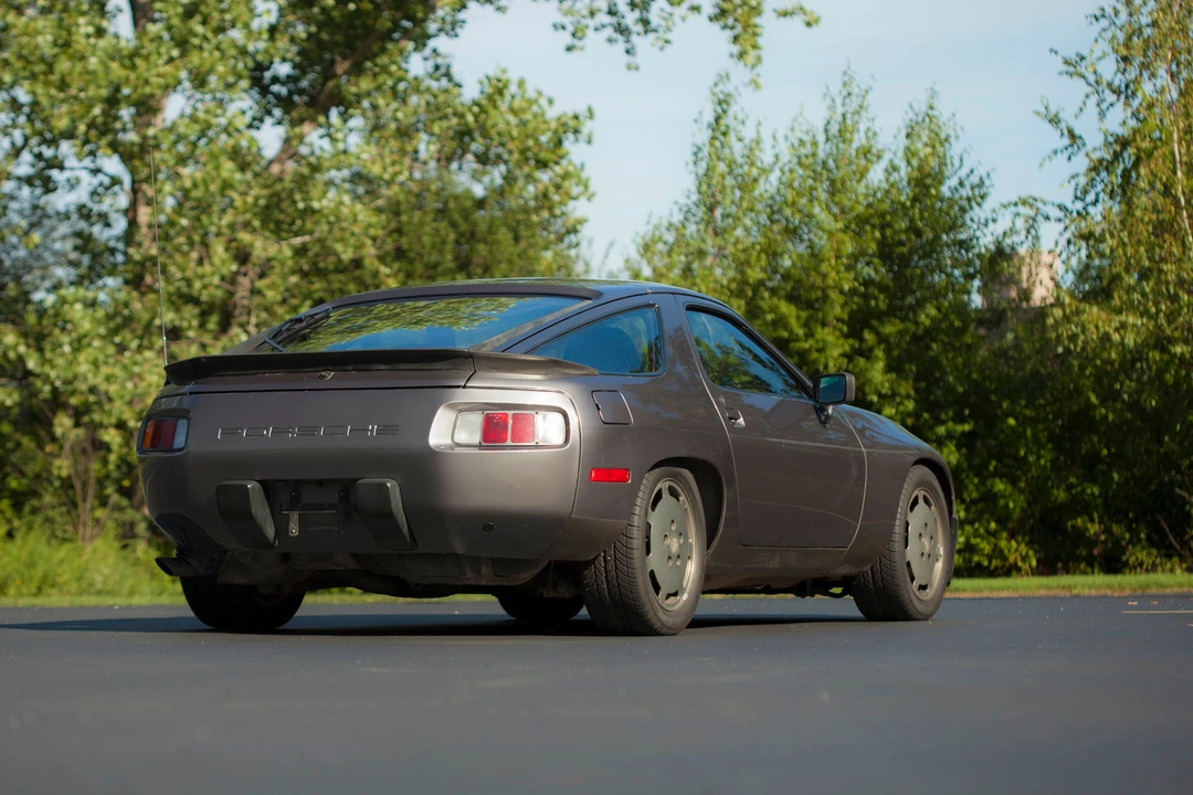 1983 Porsche 928 S - Image 18 of 30