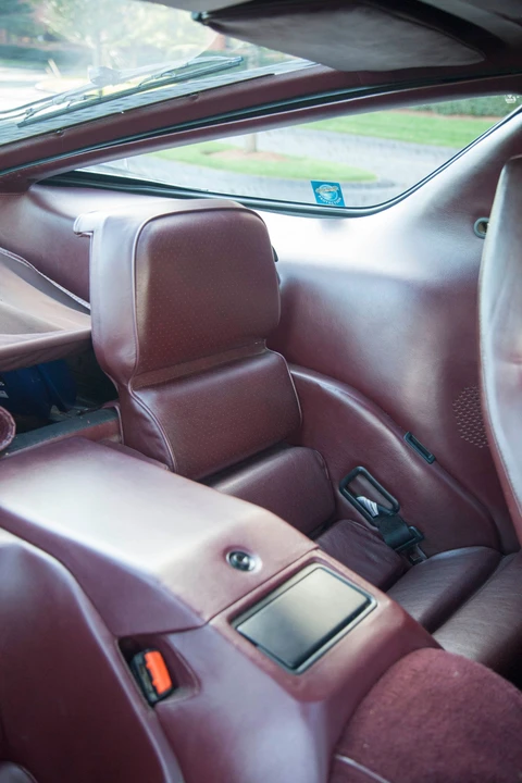 1983 Porsche 928 S - Image 7 of 30